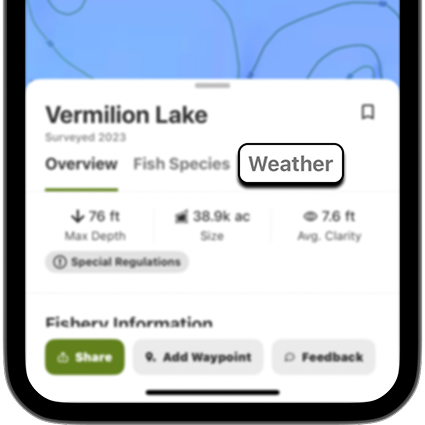 Weather Tab Map Query Private Land Fish App.png