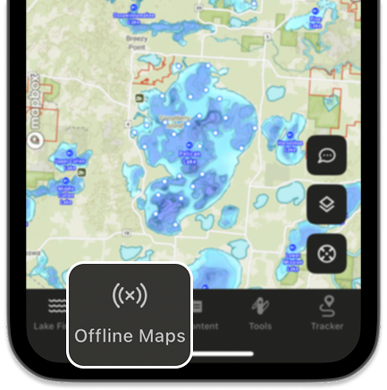 Offline Maps Button Nav and Controls Fish App.png