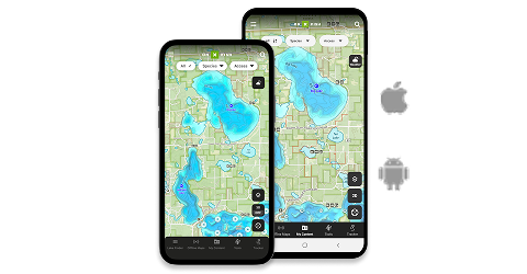 Hunt App